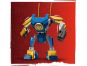 LEGO® NINJAGO® 71805 Bojový balíček Jayova robota 6