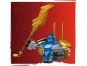 LEGO® NINJAGO® 71805 Bojový balíček Jayova robota 7
