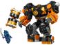 LEGO® NINJAGO® 71806 Coleův živelný zemský robot 2