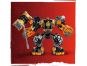 LEGO® NINJAGO® 71806 Coleův živelný zemský robot 7