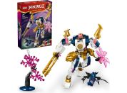 LEGO® NINJAGO® 71807 Sorin živelný technický robot - Poškozený obal