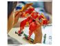 LEGO® NINJAGO® 71808 Kaiův živelný ohnivý robot 6