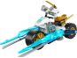 LEGO® NINJAGO® 71816 Zaneova ledová motorka 2