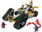 LEGO® NINJAGO® 71820 Tým nindžů a kombo vozidlo 2