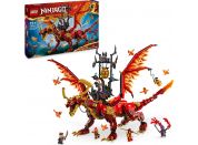 LEGO® NINJAGO® 71822 Zdrojový drak pohybu