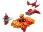 LEGO® NINJAGO® 71823 Kaiův dračí Spinjitzu spinner 2