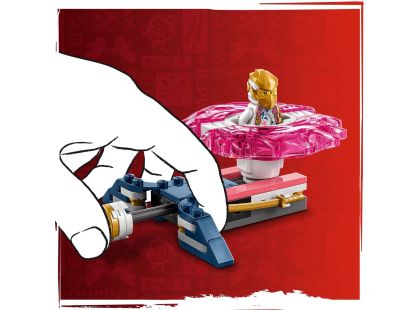 LEGO® NINJAGO® 71824 Sorin dračí Spinjitzu spinner