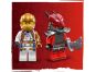 LEGO® NINJAGO® 71824 Sorin dračí Spinjitzu spinner 7