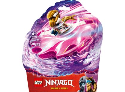 LEGO® NINJAGO® 71824 Sorin dračí Spinjitzu spinner