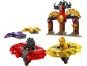 LEGO® NINJAGO® 71826 Bitevní balíček dračího Spinjitzu 2