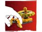 LEGO® NINJAGO® 71826 Bitevní balíček dračího Spinjitzu 6