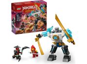 LEGO® NINJAGO® 71827 Zaneův bojový robotický oblek - Poškozený obal