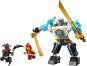 LEGO® NINJAGO® 71827 Zaneův bojový robotický oblek - Poškozený obal 2