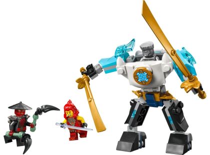 LEGO® NINJAGO® 71827 Zaneův bojový robotický oblek