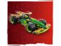 LEGO® NINJAGO® 71828 Lloydovo závodní auto s natahovacím motorem 7