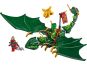 LEGO® NINJAGO® 71829 Lloydův zelený lesní drak 2