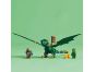 LEGO® NINJAGO® 71829 Lloydův zelený lesní drak 5