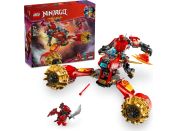 LEGO® NINJAGO® 71830 Kaiův bouřný jezdec a robot