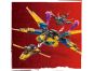 LEGO® NINJAGO® 71833 Ras, Arin a superbouřkové letadlo 6