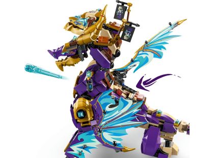 LEGO® NINJAGO® 71836 Drak soustředění Arc