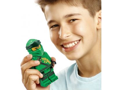 LEGO® NINJAGO® Legacy Lloyd baterka