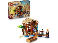 LEGO® ONE PIECE 75636 Chatrč v Mlýnové vesnici