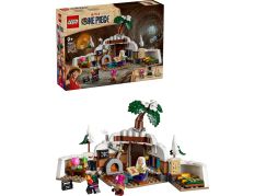 LEGO® ONE PIECE 75641 One Piece 75641