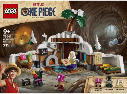LEGO® ONE PIECE 75641 One Piece 75641