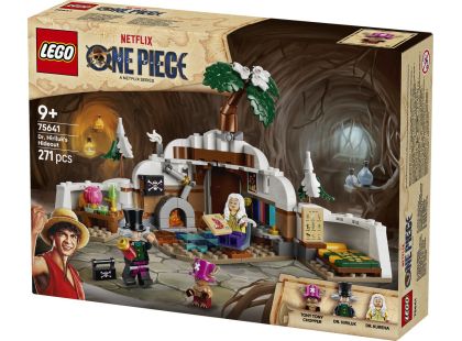 LEGO® ONE PIECE 75641 One Piece 75641