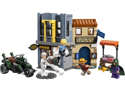 LEGO® ONE PIECE 75642 One Piece 75642