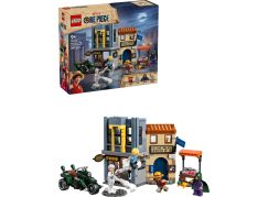 LEGO® ONE PIECE 75642 One Piece 75642