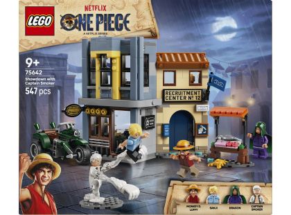 LEGO® ONE PIECE 75642 One Piece 75642