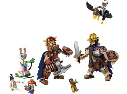 LEGO® ONE PIECE 75644 One Piece 75644