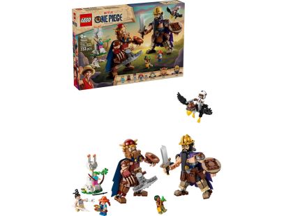 LEGO® ONE PIECE 75644 One Piece 75644