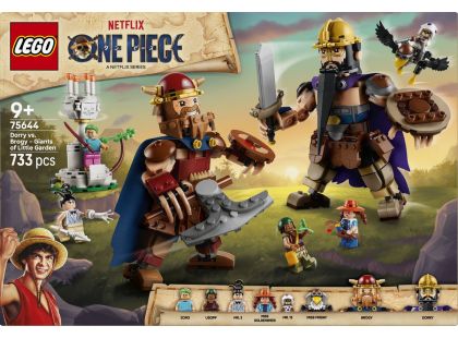 LEGO® ONE PIECE 75644 One Piece 75644