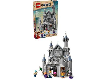 LEGO® ONE PIECE 75645 One Piece 75645