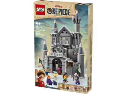 LEGO® ONE PIECE 75645 One Piece 75645