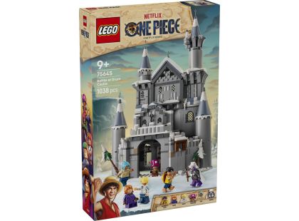 LEGO® ONE PIECE 75645 One Piece 75645