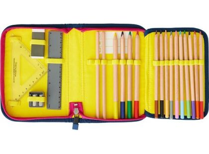 LEGO® Parrot Optimo Plus školní batoh, 3dílný set
