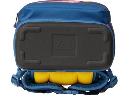 LEGO® Parrot Optimo Plus školní batoh, 3dílný set