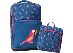 LEGO® Parrot Optimo Plus školní batoh