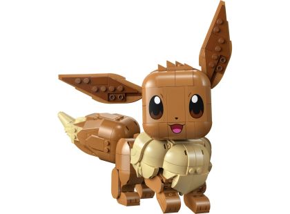 LEGO® Pokémon™ 72151 Eevee