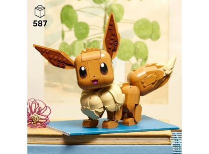 LEGO® Pokémon™ 72151 Eevee