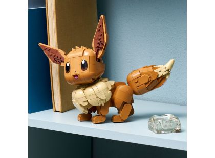 LEGO® Pokémon™ 72151 Eevee