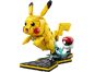 LEGO® Pokémon™ 72152 Pikachu a Pokébal 2