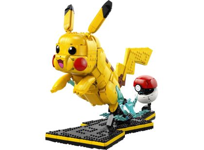 LEGO® Pokémon™ 72152 Pikachu a Pokébal