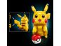 LEGO® Pokémon™ 72152 Pikachu a Pokébal 6