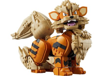 LEGO® Pokémon™ 72160 Pokémon 72160