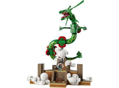 LEGO® Pokémon™ 72168 Pokémon 72168