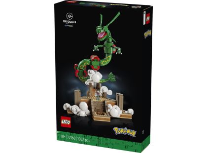 LEGO® Pokémon™ 72168 Pokémon 72168